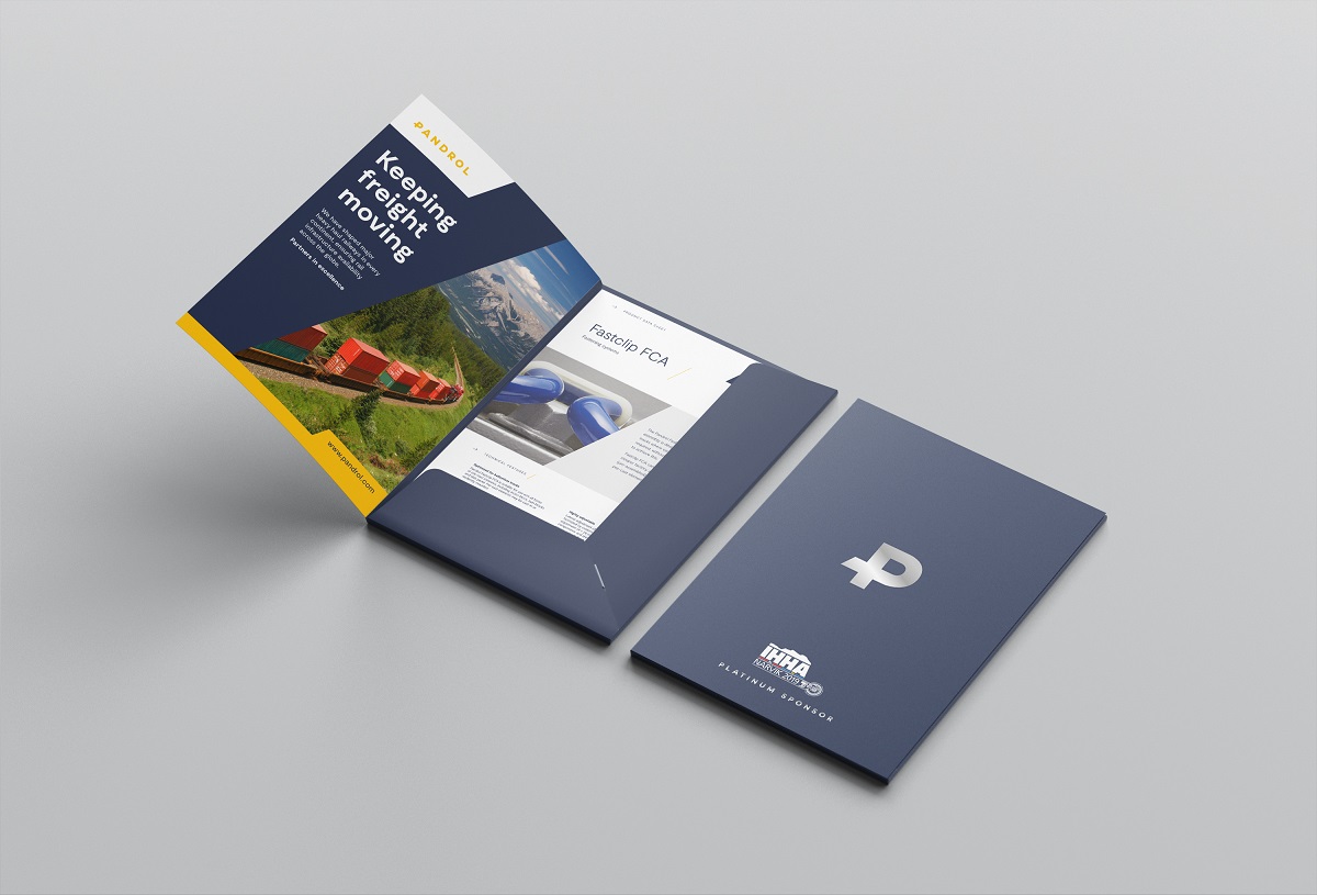 NCR Pads - DS Creative - Sheffield Printing, Design and Websites