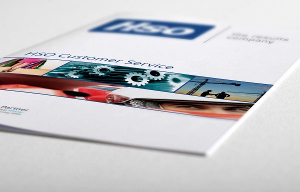 Porfolio hso booklet flat front page close up