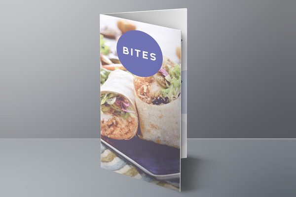 Portfolio novotel menu