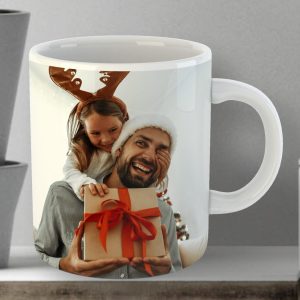 Christmas mug