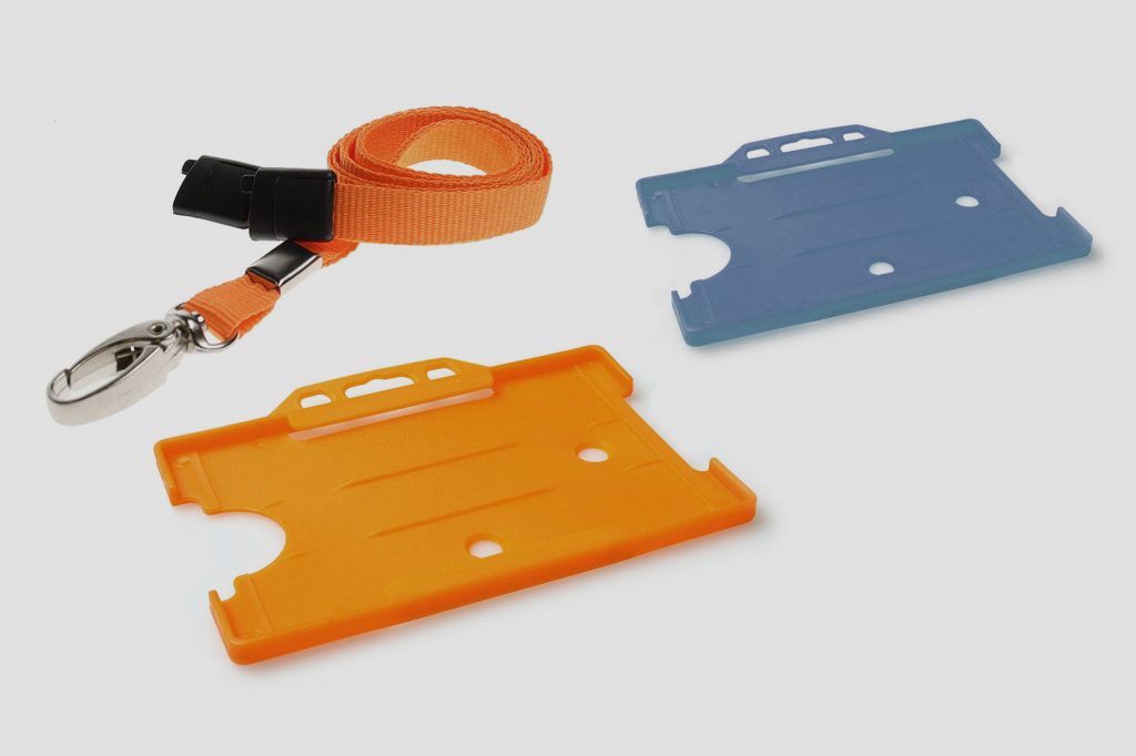 ID Card Holders Photo