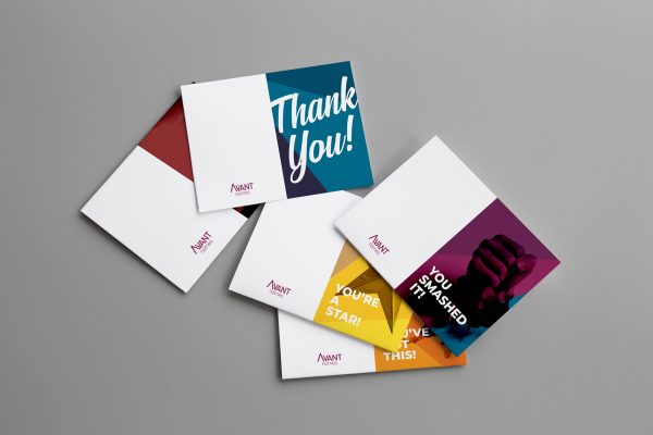 Resized avantPostcards