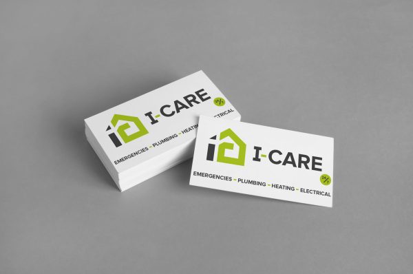 Resized icareBusinesscards