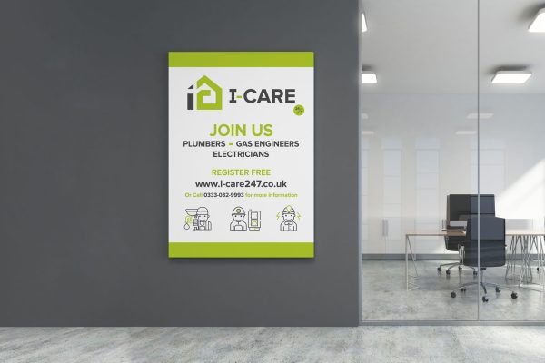 Resized icarePosterboard