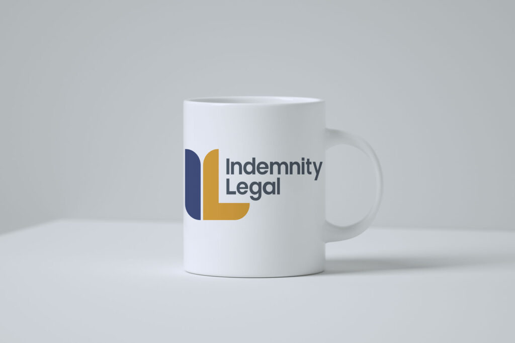 Resized indemnityLegalMug