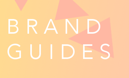 Brand Guides