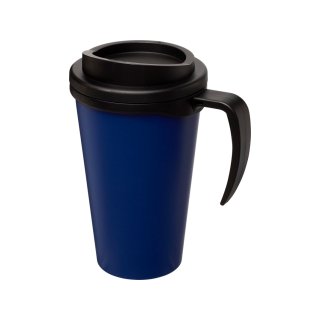 350ml Double Wall Cup with Handle