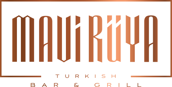 Mavi ruya logo