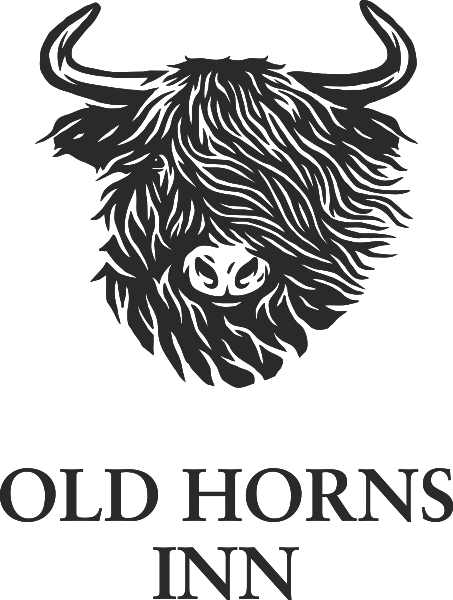 Old horns logo