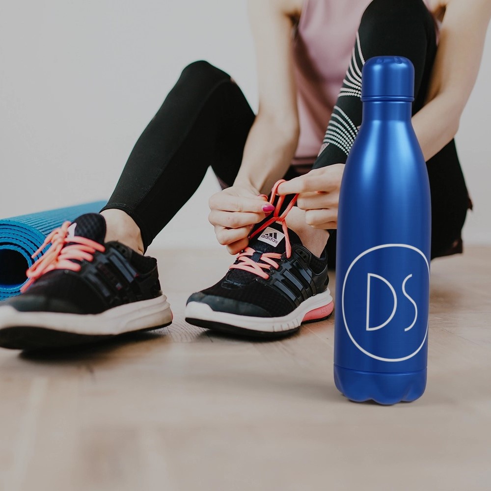 Promo Products Bottle Square