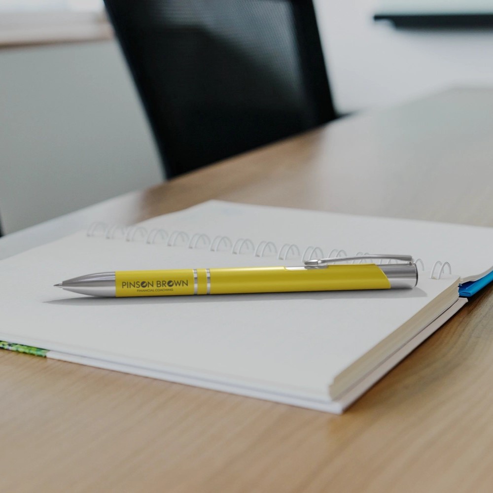 Promo Products Pen Square