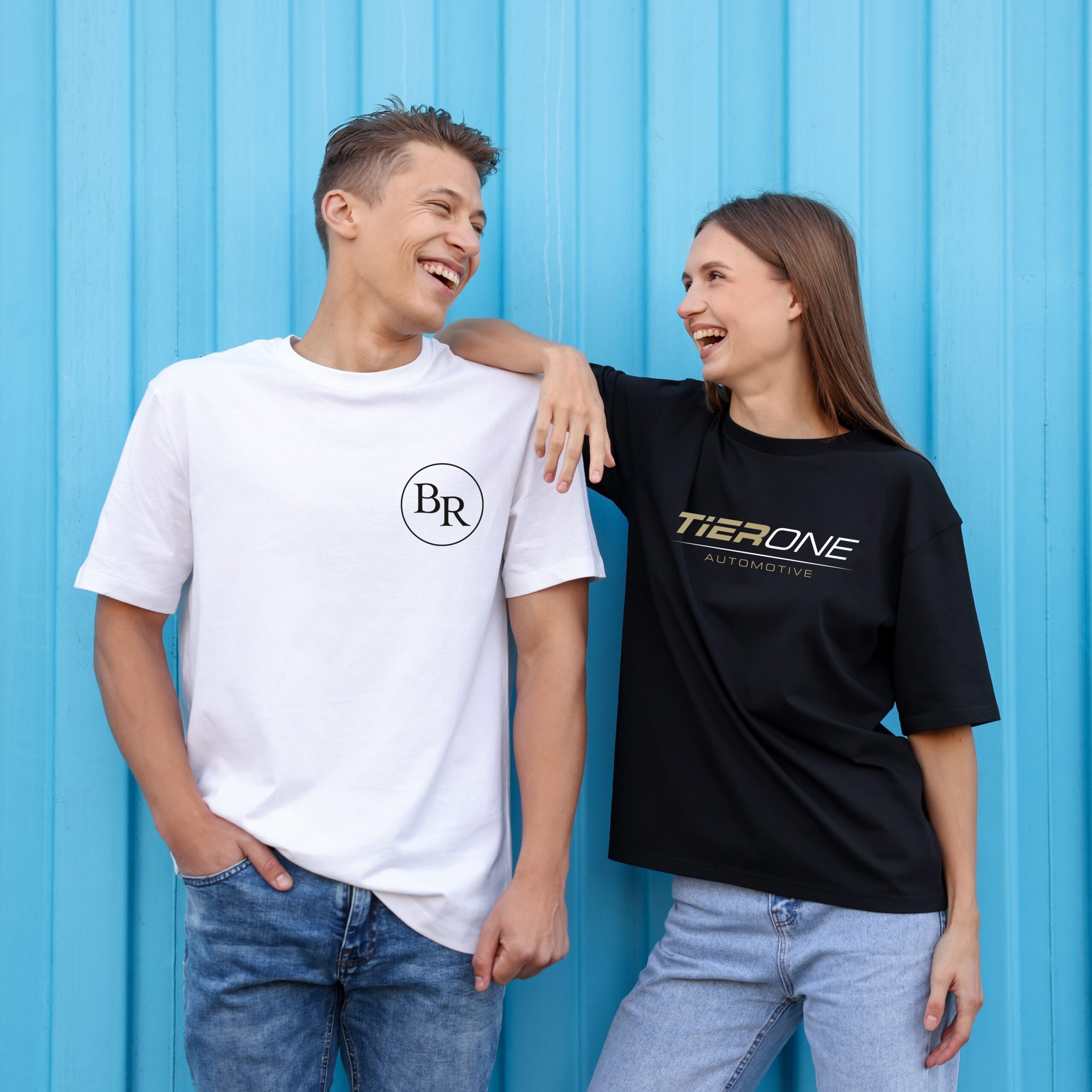 Promo Products TShirt Square